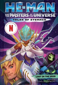 He-Man and the Masters of the Universe Lost in the Void (Tales of Eternia Book 3) 9781419766046_b3db2